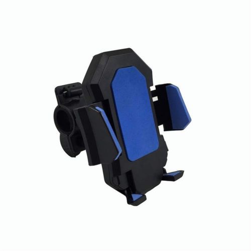  YUNHAI Mobile Phone Bracket for Automobiles, General Motorcycles, Mountain Bikes, 360 Degrees Mobile Phone Navigation Bracket, Suitable for Any Brand of Mobile Phones Under 5.5 inches