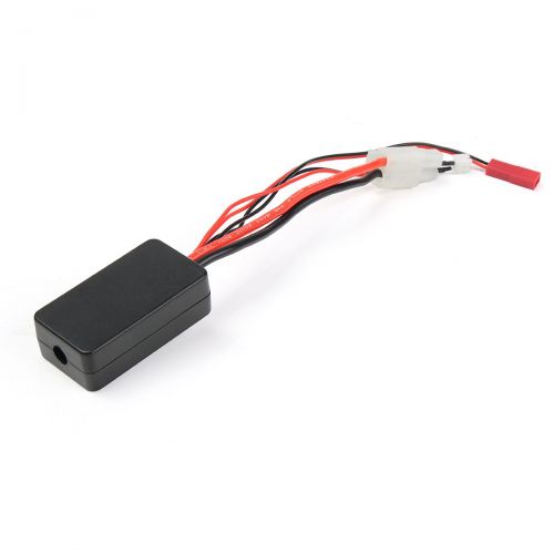  MASLIN US Warehouse - Wireless Winch Controller for RC Car Crawler Part Remote Control Car Accessories