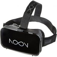 Noon NOON VR PLUS  Virtual Reality Headset with VR Streaming from your PC to your Smartphone (NVRG-02)