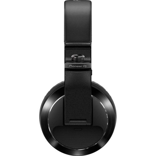 파이오니아 Pioneer Pro DJ Black (HDJ-X7-K Professional DJ Headphone)