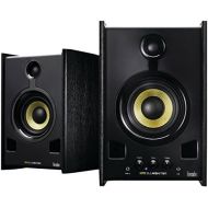 Hercules DJ Hercules XPS 2.0 60 DJ SET Monitor Speakers (Black)