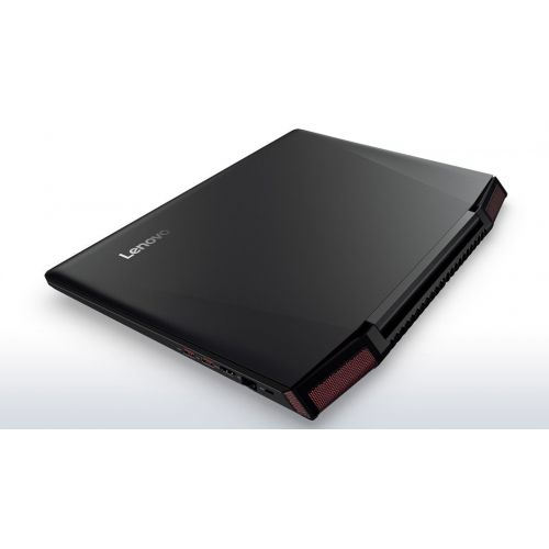 레노버 Lenovo Ideapad Y700-14 Laptop - 80NU000TUS Laptop Computer - Black - 6th Generation Intel Core i7-6700HQ (2.60GHz 1600MHz 6MB)