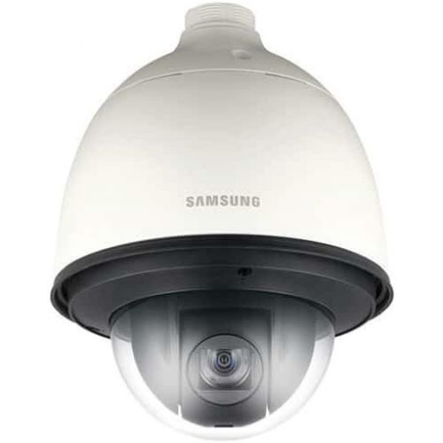 삼성 Samsung SNP-5321H 1.3Megapixel HD 32x Network Outdoor PTZ Dome Camera