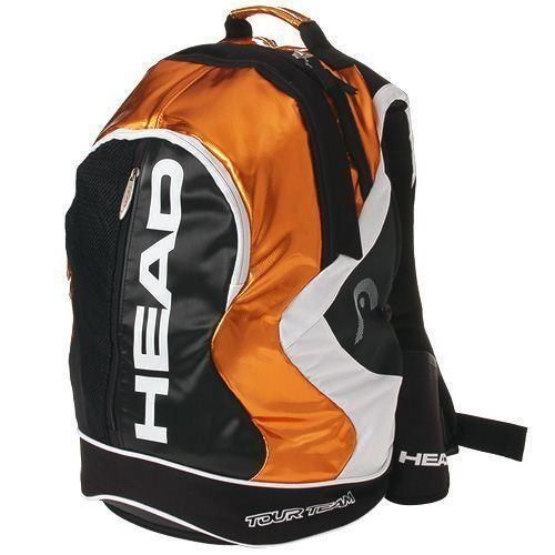 헤드 HEAD Head Tour Team Racquet Bag 2010