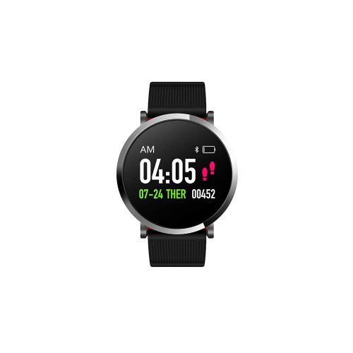  Admier Fitness Tracker Herzfrequenz Fitness Wristband Color Screen Smart Watch Waterproof IP65 Activity Tracker Blutdruck Smart Armband Stopwatch Sport Pedometer