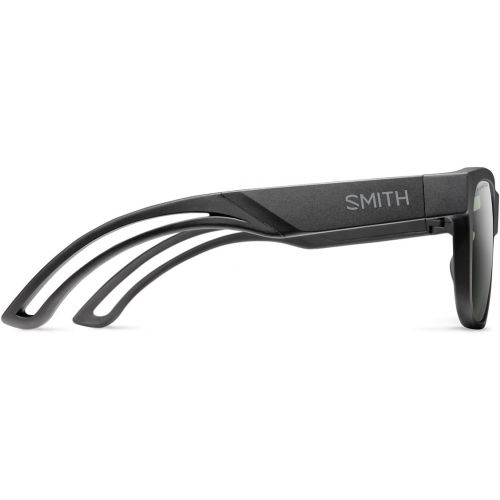 스미스 Visit the Smith Optics Store Smith Lowdown Focus ChromaPop Sunglasses