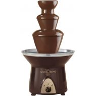 [아마존 핫딜]  [아마존핫딜]Wilton Chocolate Pro Chocolate Fountain - Chocolate Fondue Fountain, 4 lb. Capacity
