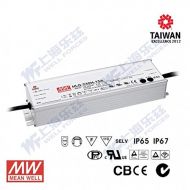 MEAN WELL Meanwell HLG-240H-36 Power Supply - 240W 36V 6.7A - IP67
