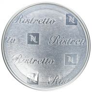 Nespresso OriginalLine: Ristretto, 100 Count - NOT compatible with Vertuoline