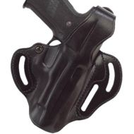 Galco Gunleather Galco Cop 3 Slot Holster for Glock 19, 23, 32
