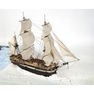 Occre HMS Terror - Model Ship Kit by OcCre