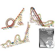 KNEX Education - Roller Coaster Physics Set