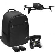 Parrot Bebop-Pro 3D Modeling, All-in-One Drone Solution