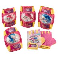 Nickelodeon Shimmer & Shine Girls Pad Set with gloves