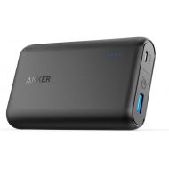 [아마존핫딜][아마존 핫딜] [Upgraded with PowerIQ] Anker PowerCore Speed 10000 QC, Qualcomm Quick Charge 3.0 Portable Charger, 10000mAh Power Bank for Samsung, iPhone, iPad and More