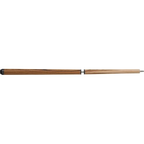  Action BreakJump Series Zebrawood Pool Cue