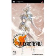 By Square Enix Valkyrie Profile: Lenneth [Japan Import]