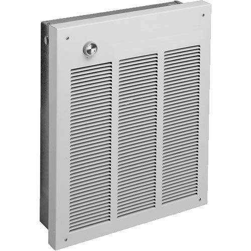  Qmark Fan-Forced Wall Heater 1500W (LFK151)