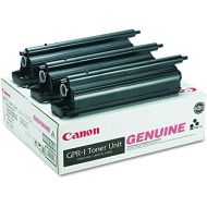 Canon CNM1390A003AA Toner Cartridge, Black, Laser, 3  Box