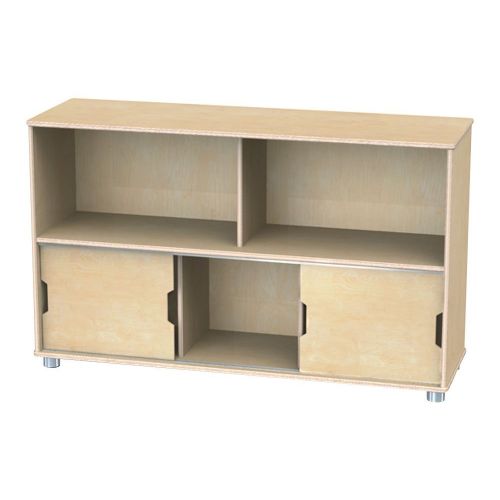  Offex Kids Classroom Organizer Standard Storage Shelf