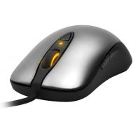SteelSeries Sensei Laser Gaming Mouse RAW - Rubberized Black