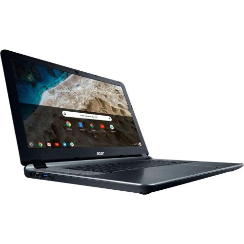 에이서 Acer Chromebook 15 CB3-532-C8DF - 15.6 HD - Celeron N3060 - 4GB - 16GB eMMC - Gray
