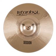 Istanbul Mehmet Cymbals Modern Series SS-C18 18-Inch Crash Cymbal