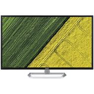 Acer EB321HQ 31.5 LED LCD Monitor - 16:9-4 ms GTG