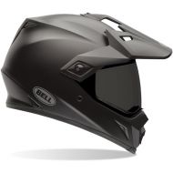 Bell MX-9 Adventure Off Road Motorcycle Helmet (Matte Black, X-Large) (Non-Current Graphic)
