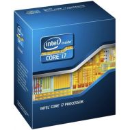 Intel Core i7 i7-3770 3.40 GHz Processor - Socket H2 LGA-1155 - Quad-core (4 Core) - 8 MB Cache - 5 GTs DMI