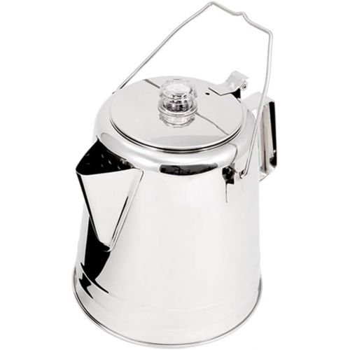  GSI stainless conical percolator 28CUP 11870057000028