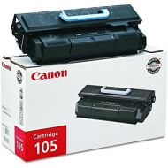 Canon Original 105 Toner Cartridge - Black