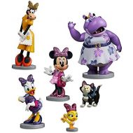 [아마존베스트]Disney Minnie Mouse Happpy Helpers Figure Set