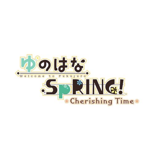 소니 Sony Yunohana SpRING! Cherishing Time PS VITA Japan Import