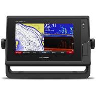 Garmin GPSMAP 742xs, ClearVu and Traditional Chirp Sonar with Mapping, 7, 010-01738-03