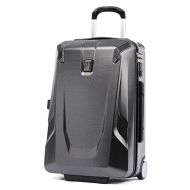 Travelpro Crew 11-Hardside Upright Luggage, Navy, Carry-On 22-Inch