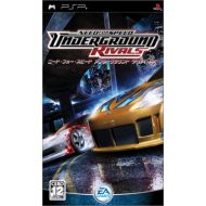 By      Electronic Arts Need for Speed Underground Rivals [Japan Import]