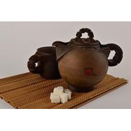 MadeHeart | Buy handmade goods Handmade Beautiful Teapot Unusual Clay Kitchenware Designer Ceramic Teapot