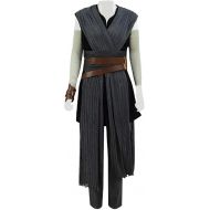 Xiao Maomi Rey Cosplay Movie Costume Hero Knight Training Clothing Outfit Carnival Party Uniform for Halloween