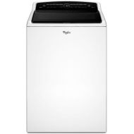 Whirlpool 5.3 cu. ft. Cabrio High-Efficiency Top Load Washer with Precision Dispense