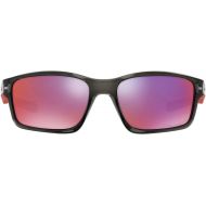Oakley Chainlink Polarized Iridium Sunglasses - Men39;s