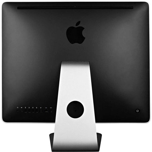 애플 Apple iMac MC015LLB 160GB, 3GB RAM - Silver (Refurbished)