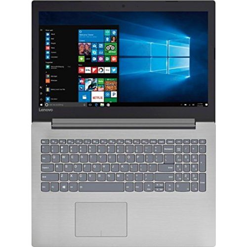 레노버 Lenovo IdeaPad 15.6 inch HD Flagship High Performance Laptop PC | AMD A12-9720P | 8GB RAM | 1TB HDD | Bluetooth 4.1 | WIFI | Stereo Speakers | Windows 10