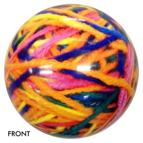브런스윅 Bowlerstore Products Yarn Bowling Ball