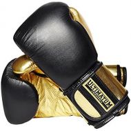 Ultimatum Boxing Professional Training Gloves Gen3Pro Eclipse