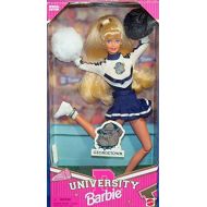 Barbie Georgetown University Cheerleader