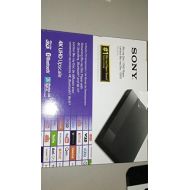 Sony BDP-S6500 2K4K Multi System Blu Ray Disc DVD Player - PALNTSC - 2D3D