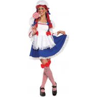 Rubie%27s Secret Wishes Rag Doll Costume