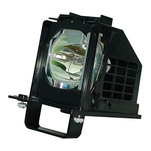  Lutema 915B441001-PI Mitsubishi 915B441001 915B441A01 Replacement DLPLCD Projection TV Lamp - Philips Inside