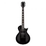 ESP Guitars ESP LTD EC-401 Electric Guitar, Black